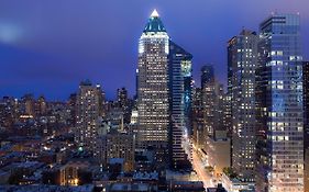 Intercontinental New York Times Square, An Ihg Hotel